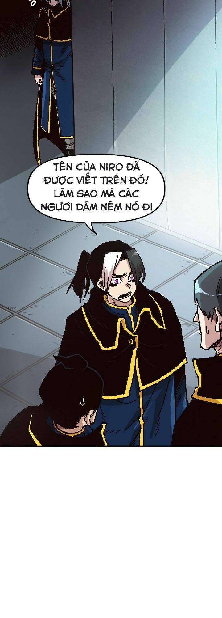 đại lục vô song chapter 29 21