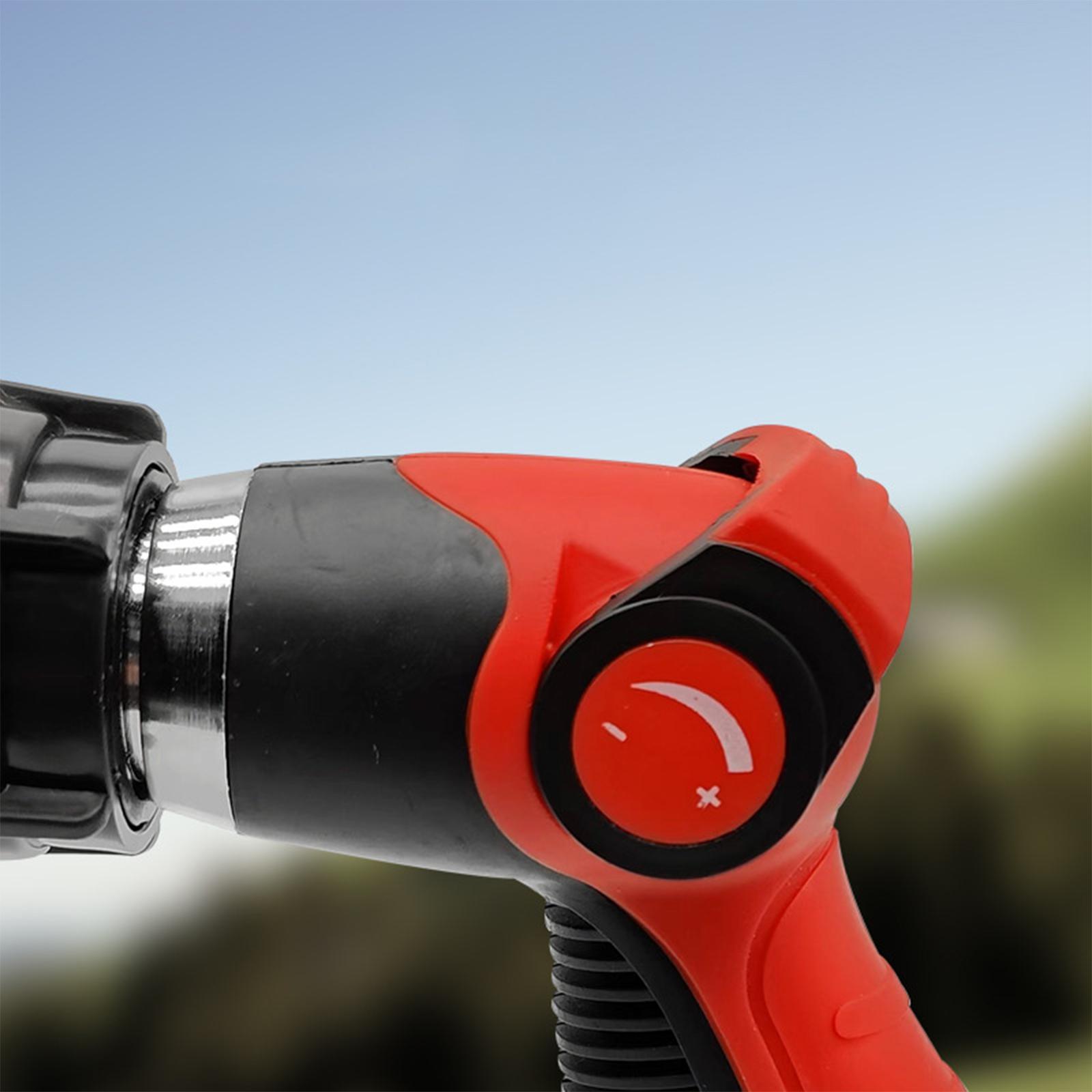 Car Water Sprayer Soap Sprayer Bottle for Garden Outdoor Window