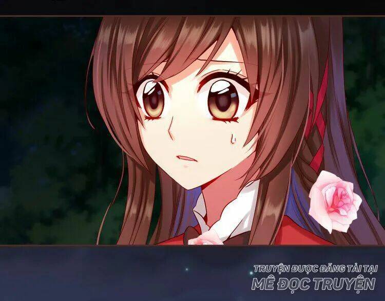 thực luyến kỳ duyên chapter 38 81