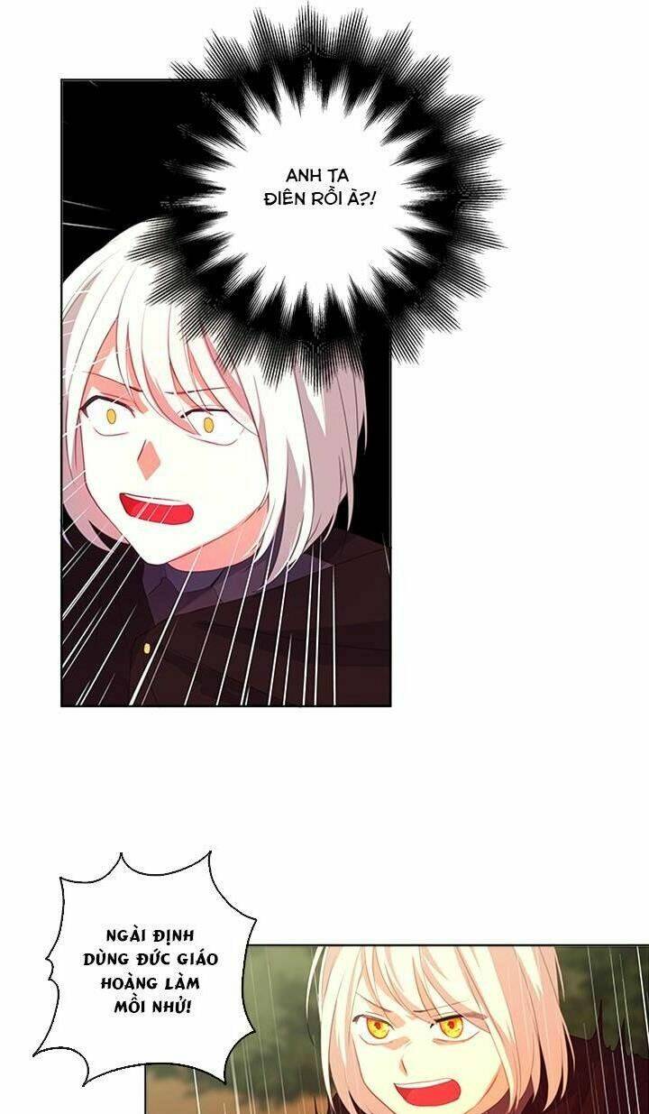 cộng tác của hoàng đế chapter 38 31