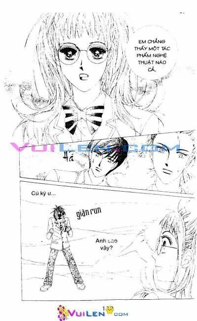 nụ hôn đầu chapter 1 130