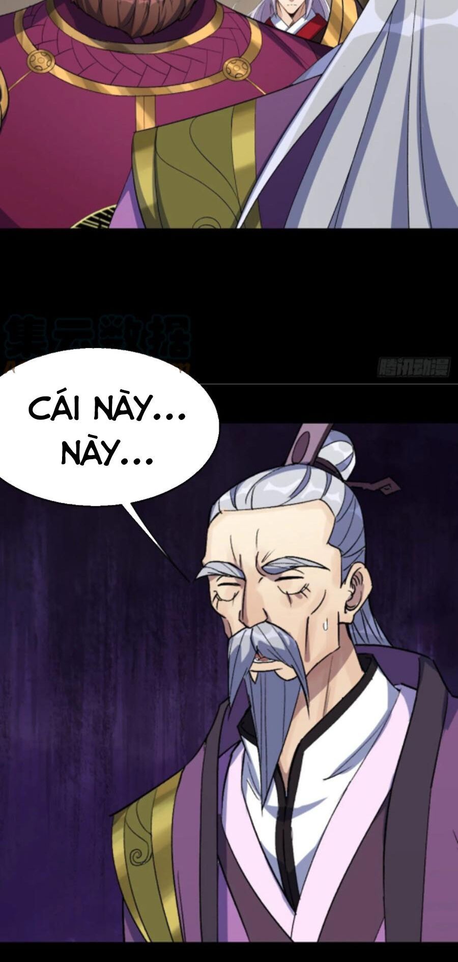 thông u đại thánh chapter 66 28