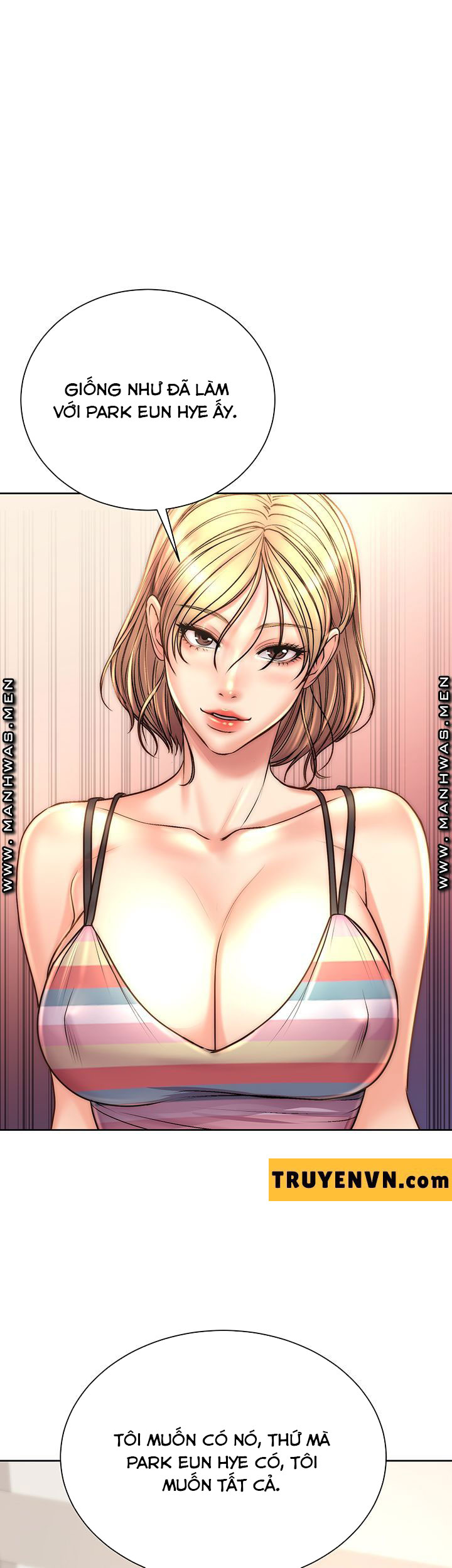 siêu thị của eunhye chapter 67 32