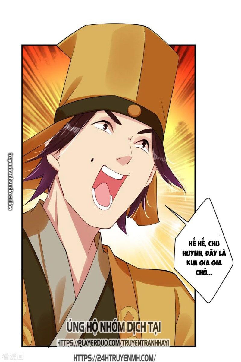 nghịch thiên chiến thần chapter 134 7