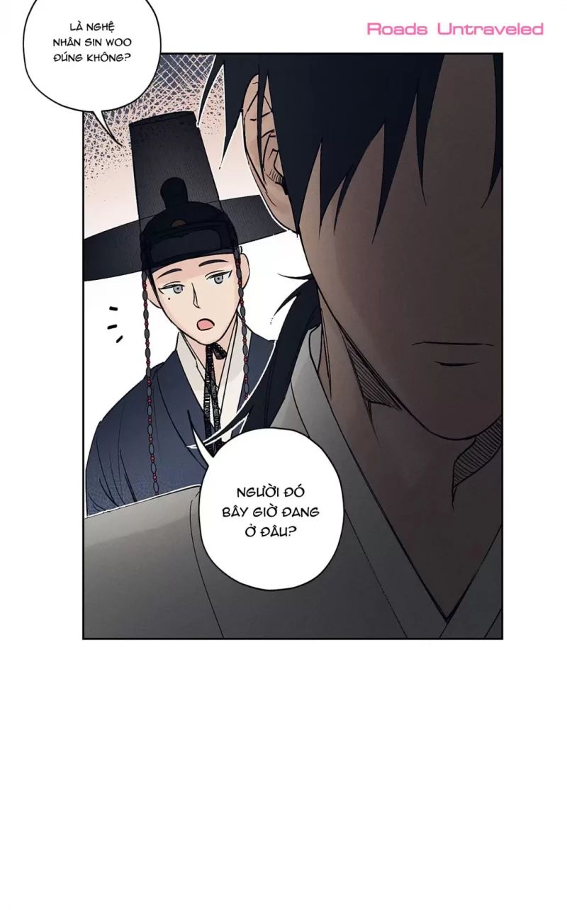 cửa hàng âm cụ chosun chapter 1.5 20