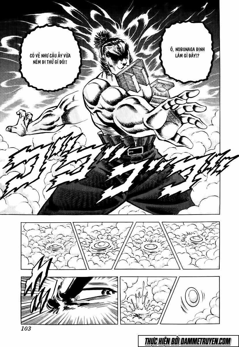 akakatsuki!! otokojuku - seinen yo, taishi wo idake chapter 28 23