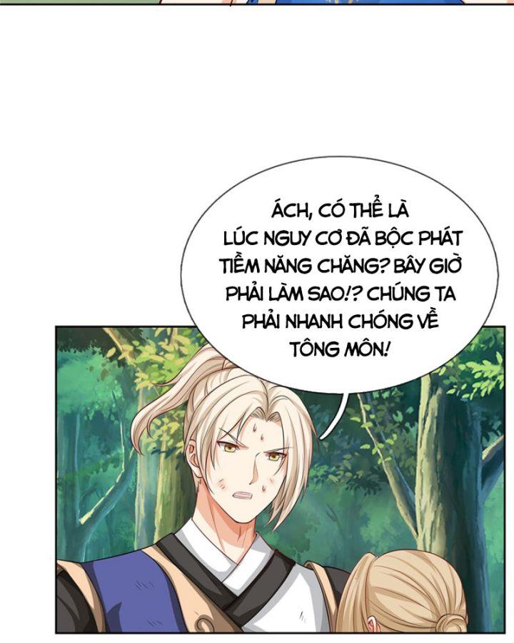 ta có thể tấn công không giới hạn. chapter 2 37