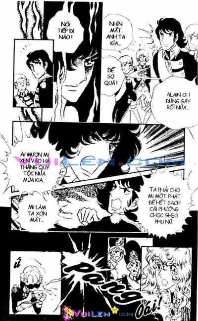 hoa hồng véc-xây chapter 8 118