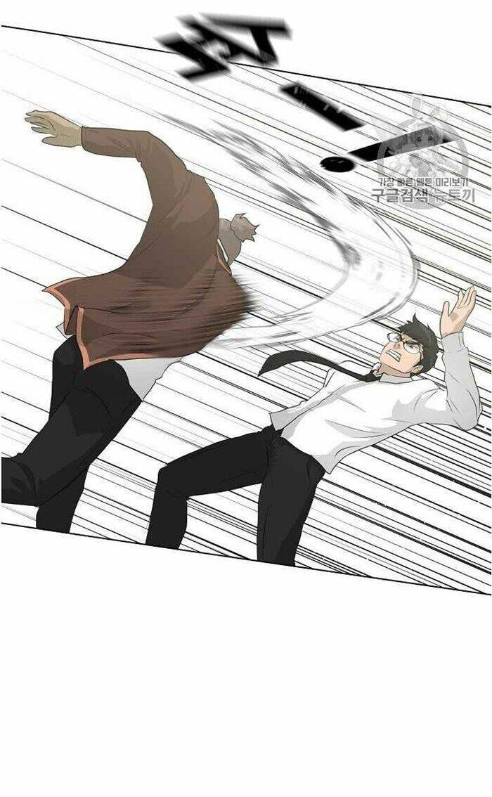 trigger chapter 37 41