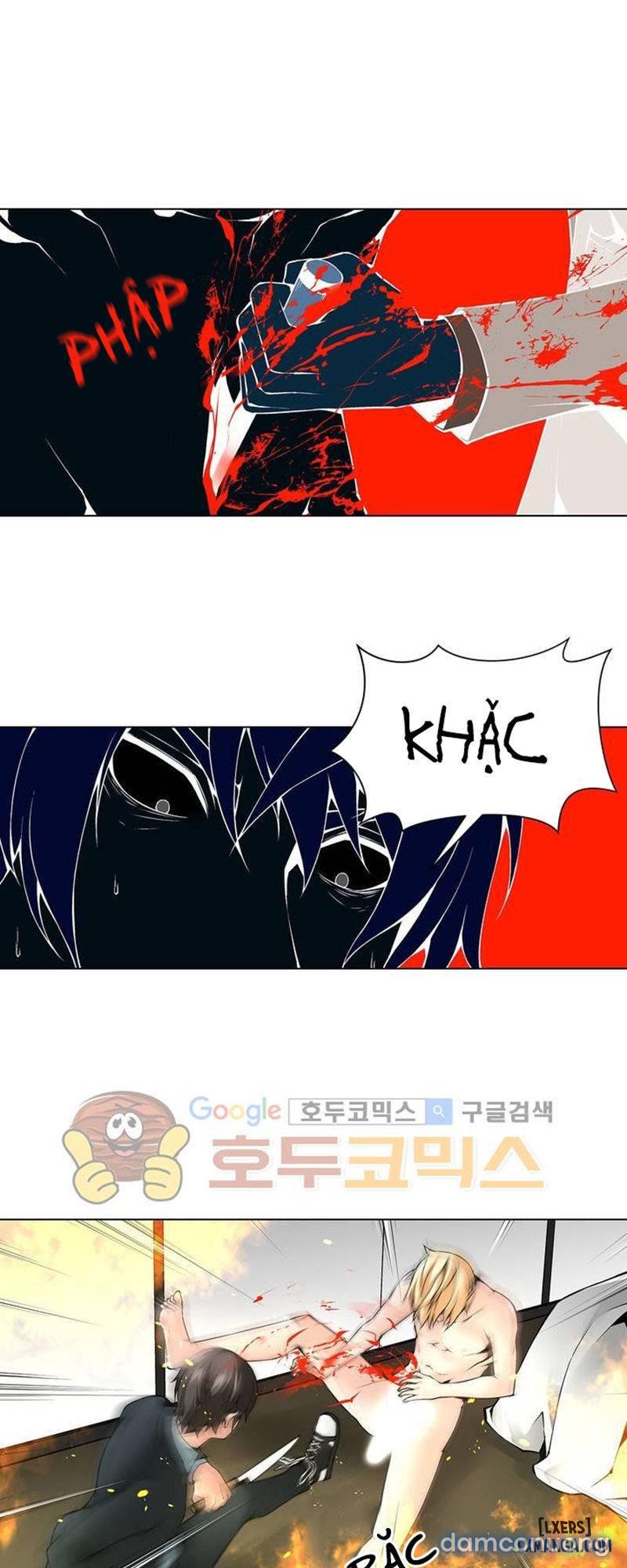 nô lệ song sinh chapter 110 5