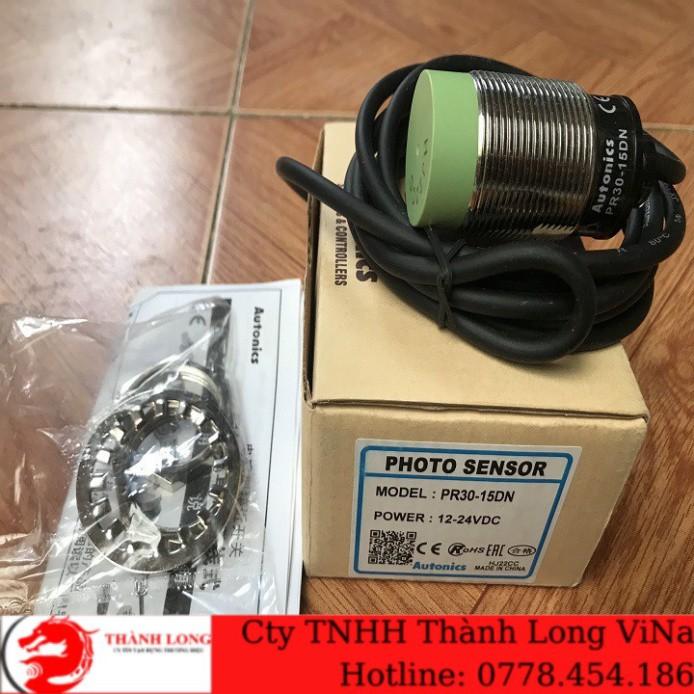 Cảm biến tiệm cận PR30-15DN .