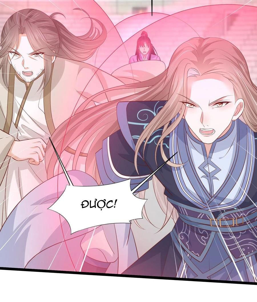 chi tôn đồng thuật sư: tuyệt thế đại tiểu thư chapter 217.5 29