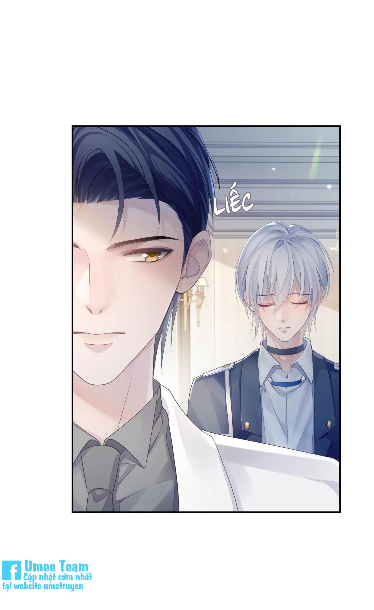 xin hãy ly hôn chapter 47 36