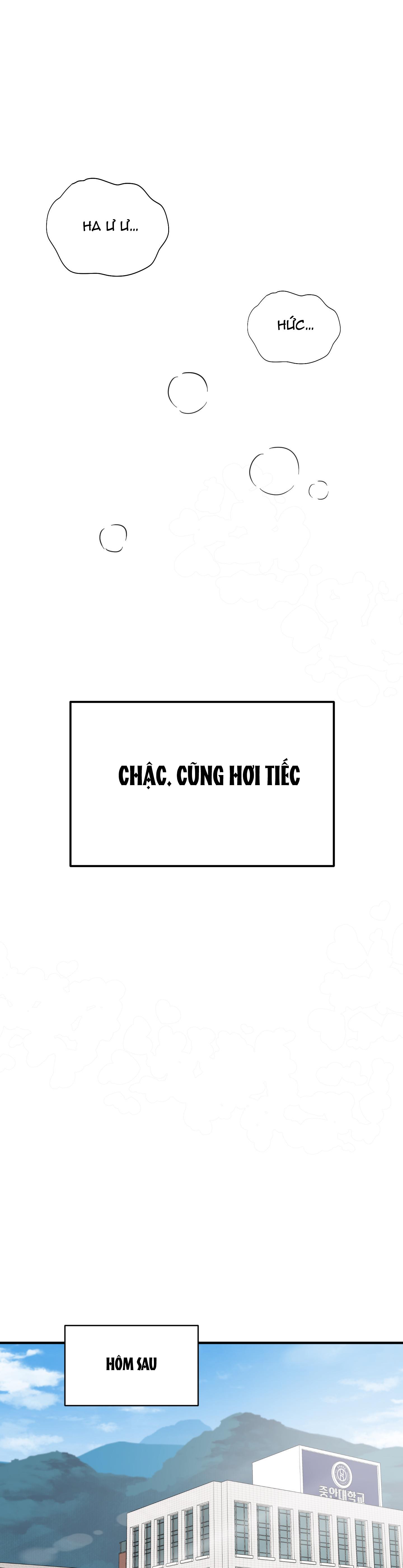 món quà dành cho kẻ ngạo mạn chapter 1 37