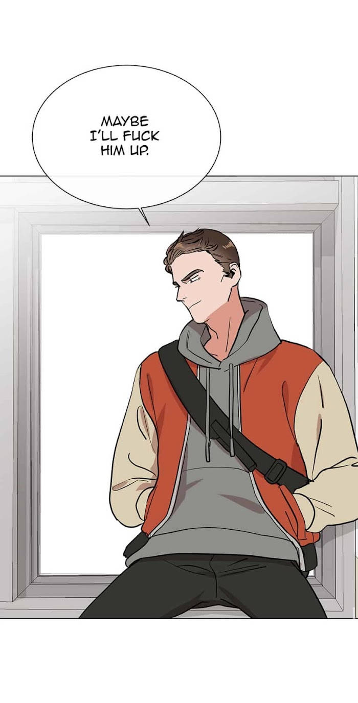 [raw] red candy chapter 39 56