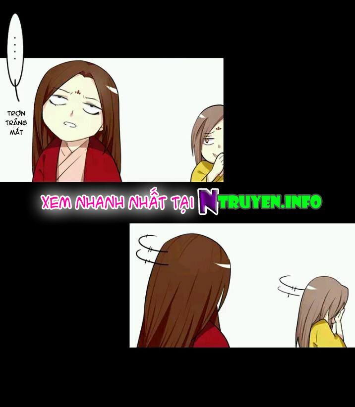 lưỡng bất nghi (full) chapter 39 8