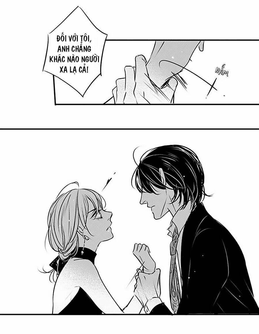 thành phố tình yêu chapter 16 8