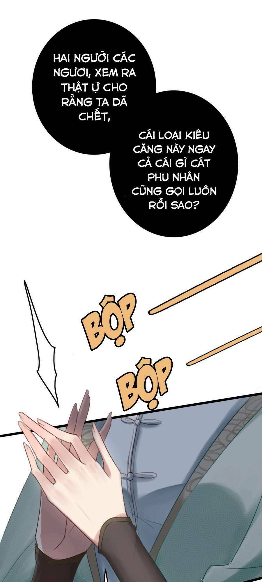 thịnh sủng chi cẩm tú chinh đồ chapter 2 39