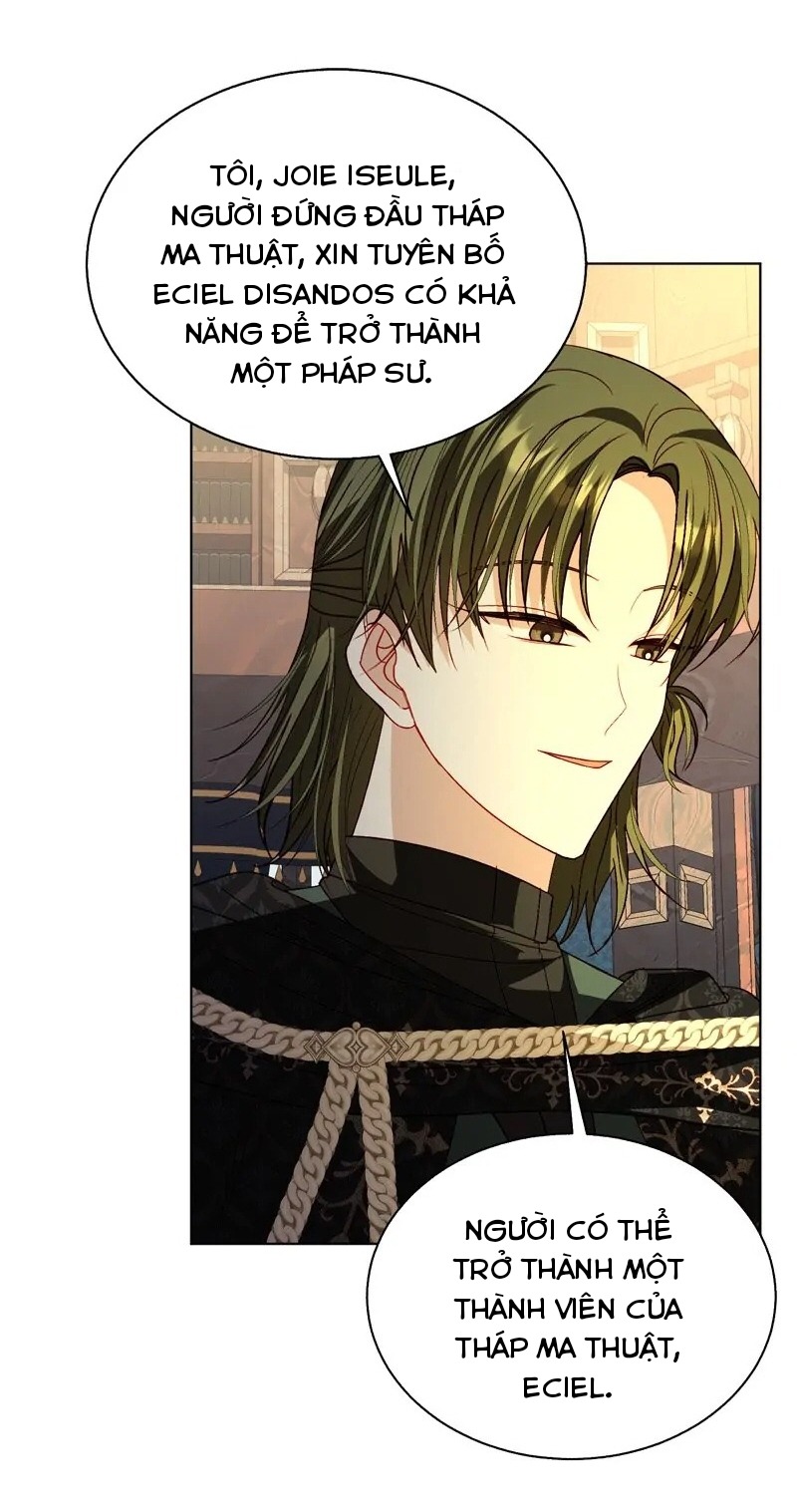 papa của tôi đã xuất hiện chapter 57 22