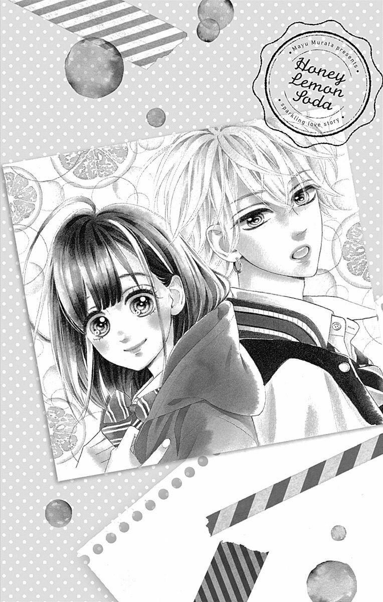 cô nàng nhút nhát uka-chan chapter 13 6