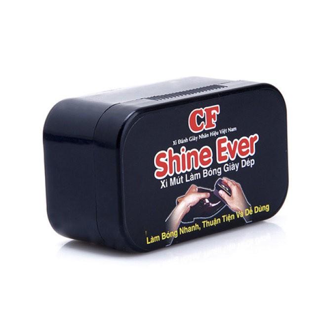 Xi đánh giày - CF Shine Ever