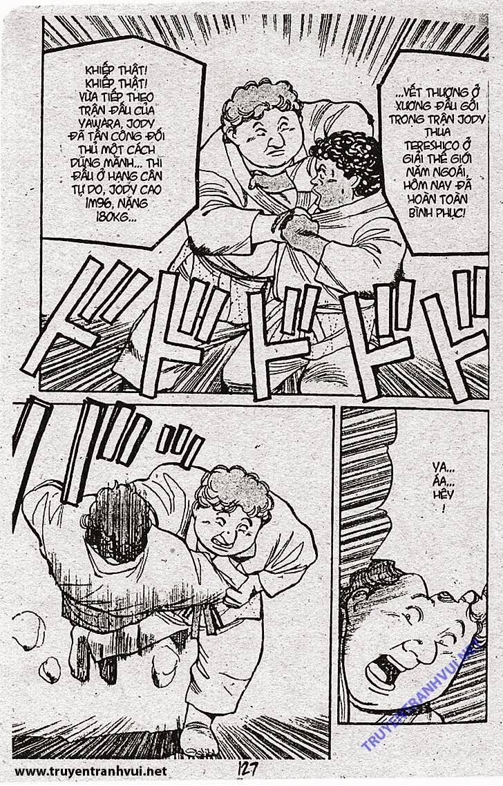 yawara chapter 95 12