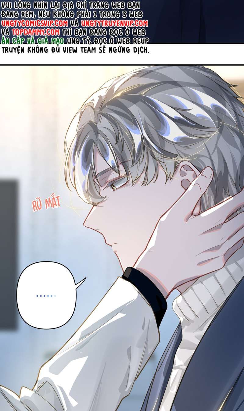 tôi bị điên đó chapter 14 37