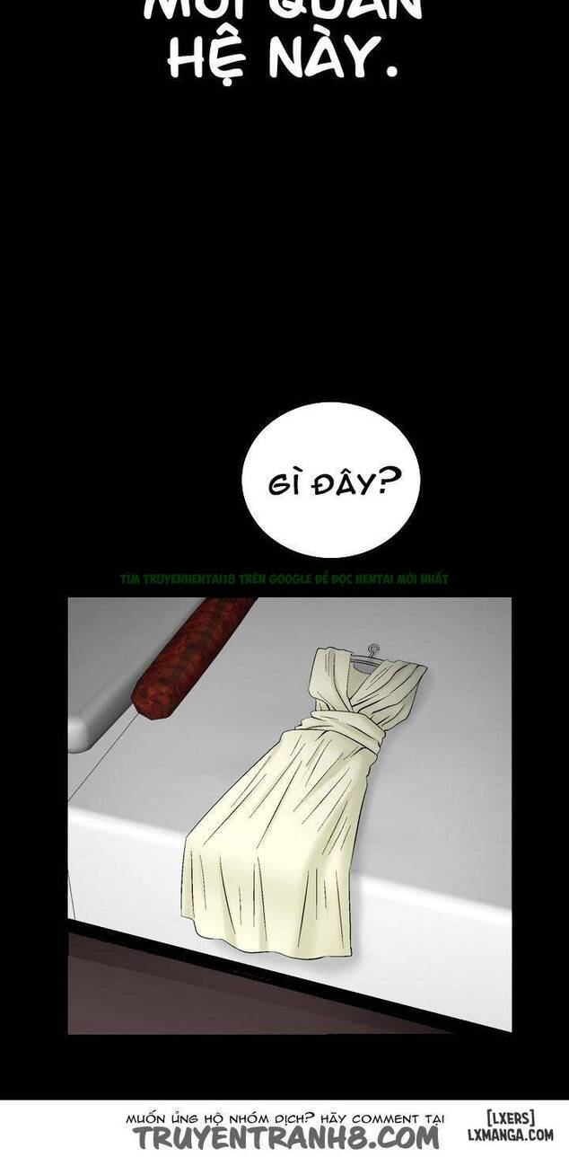 mùi vị của đôi bàn tay chapter 24 2