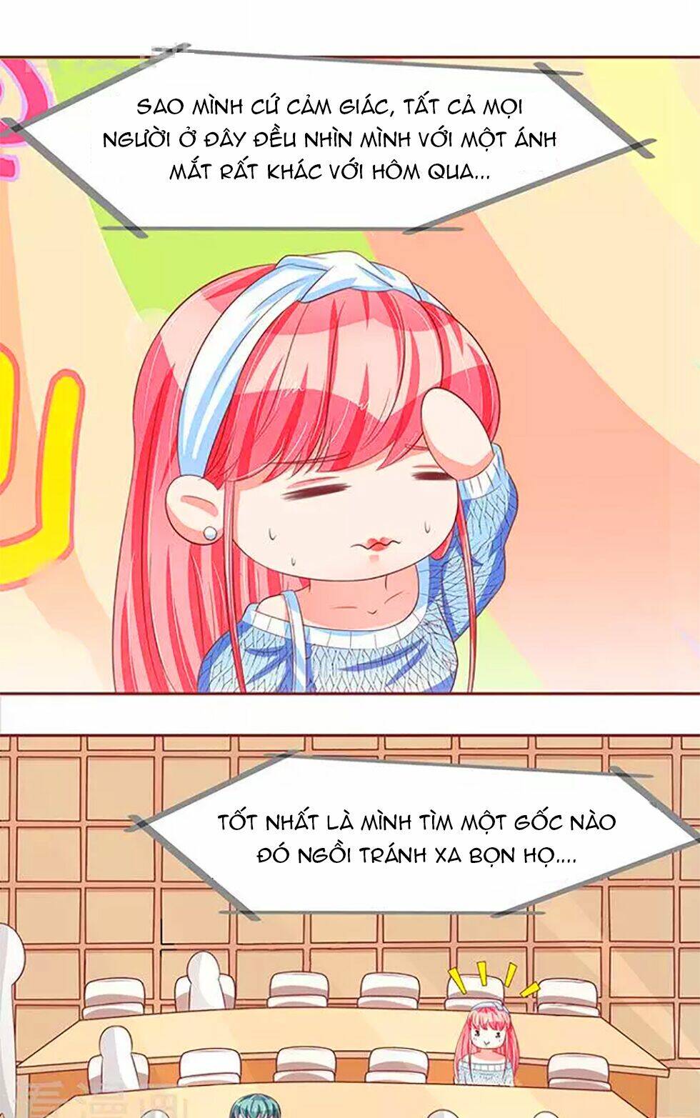 vương tước tư hữu bảo bối chapter 93 2