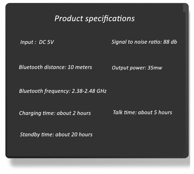 Tai Nghe Không Dây Loại Bỏ Tiếng Ồn Bluetooth Tai Nghe Hifi Bass Chơi Game Đầu Tai Nghe Chụp Tai Kèm Mic Cho Xiaomi Tế Bào Máy Tính Bảng