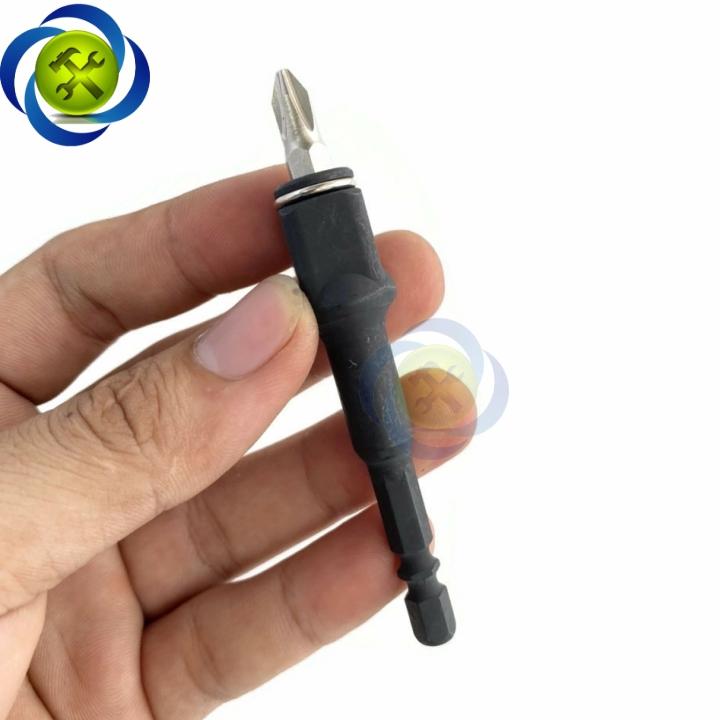 Đầu chuyển lục giác sang mũi vít và bulong Buddy BA0088