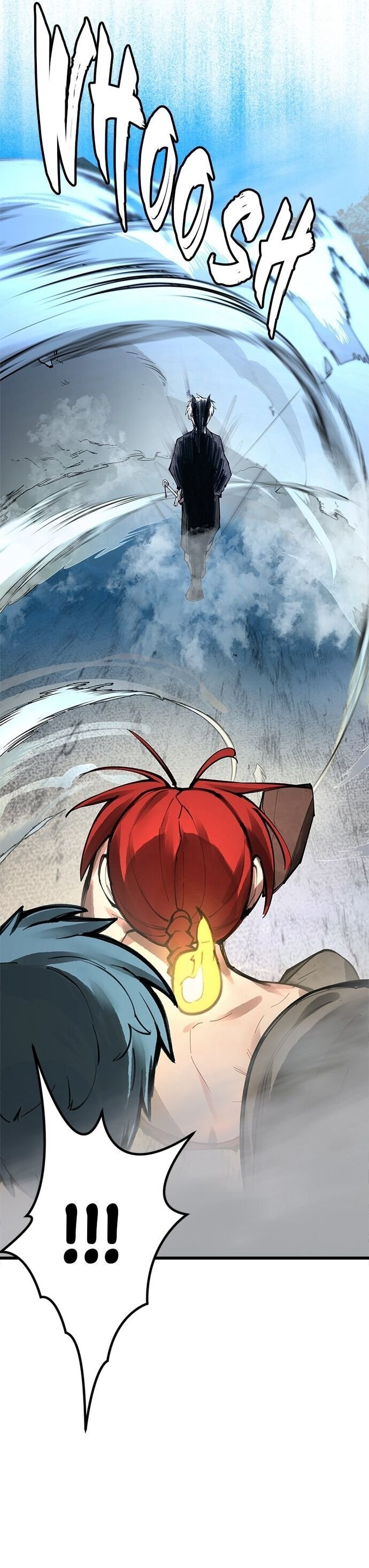 ngọn lửa của hòa bình chapter 21 36