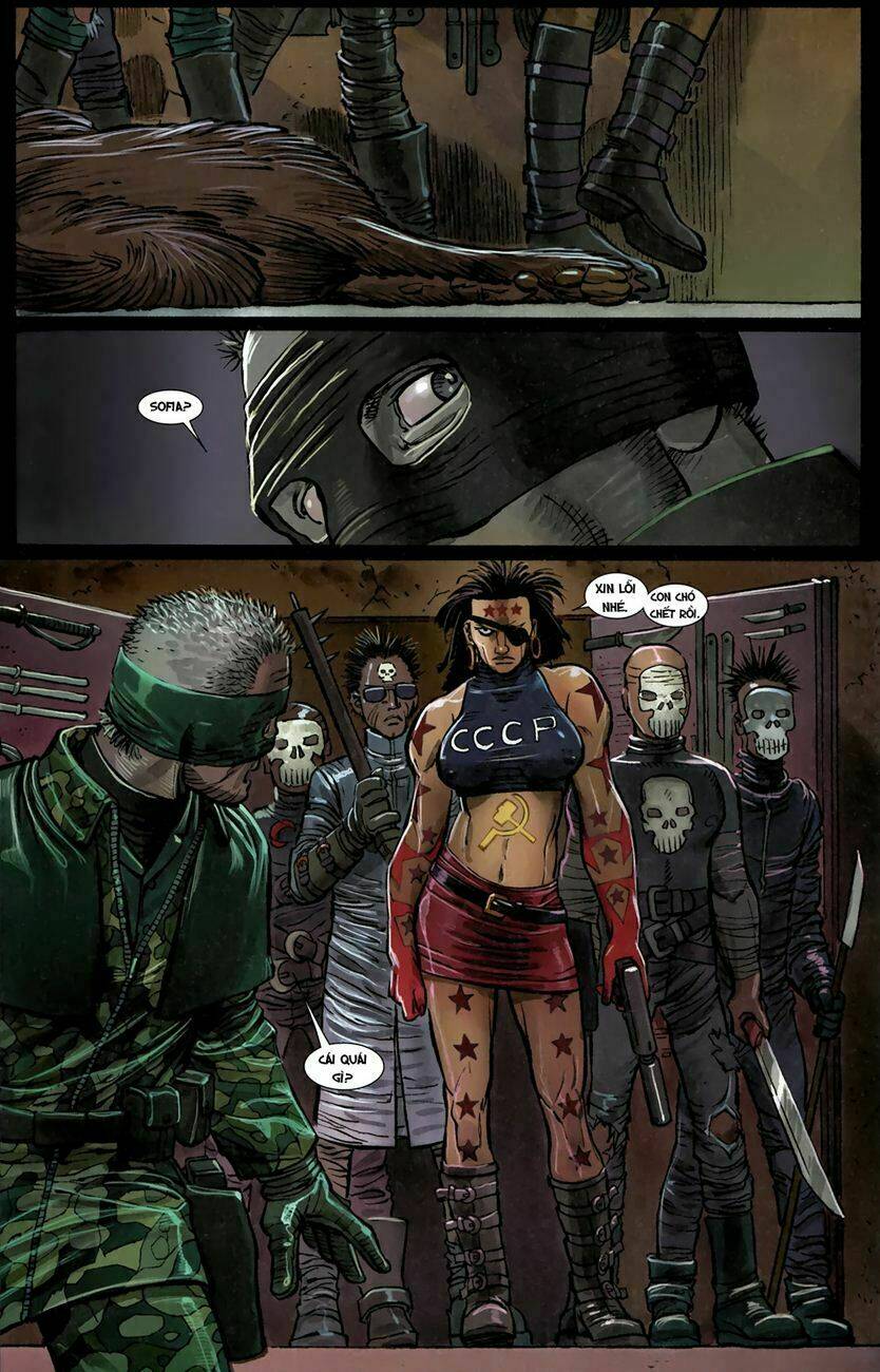 kick ass chapter 11 20