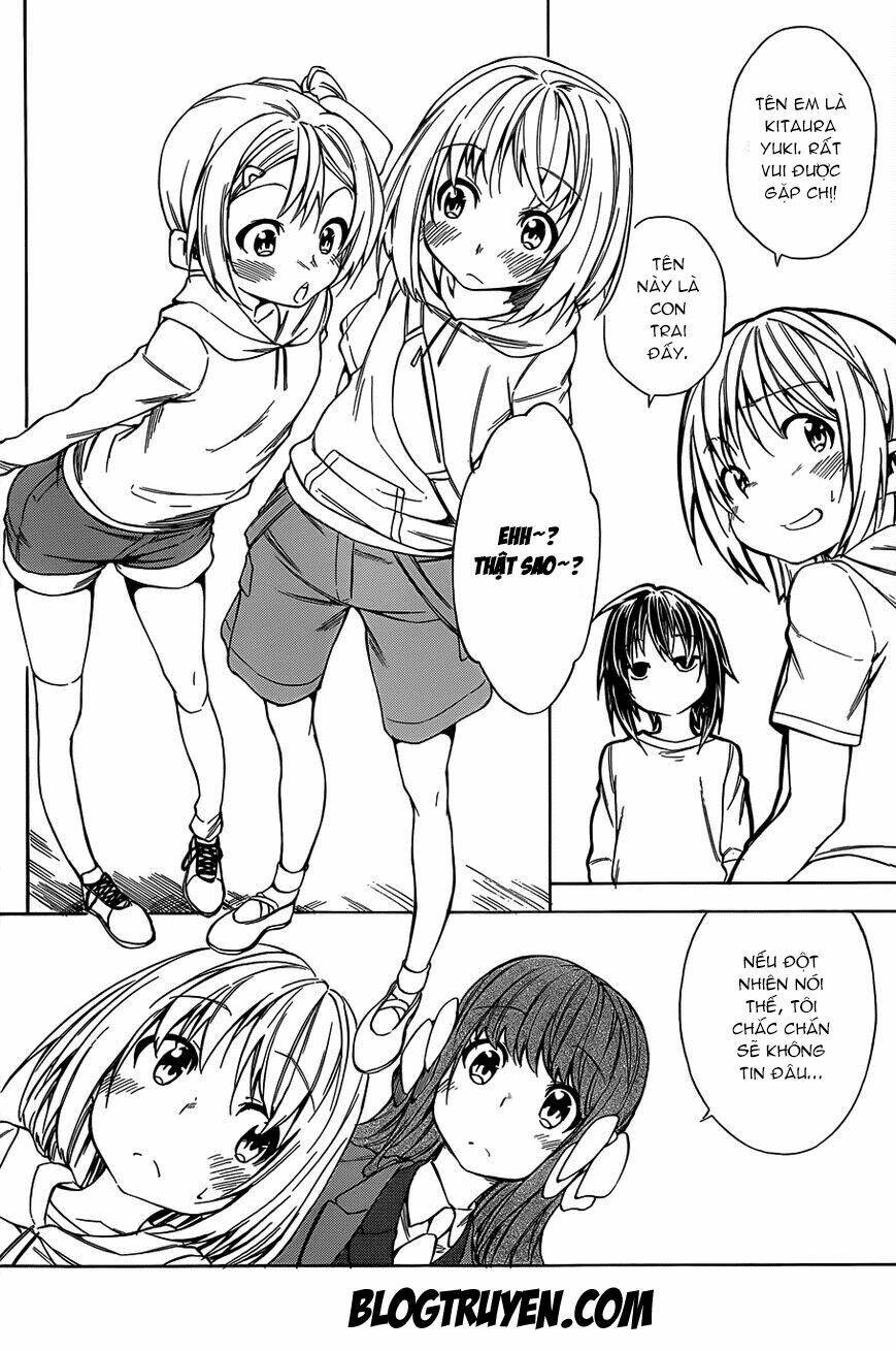 sexual hunter riot chapter 16 12