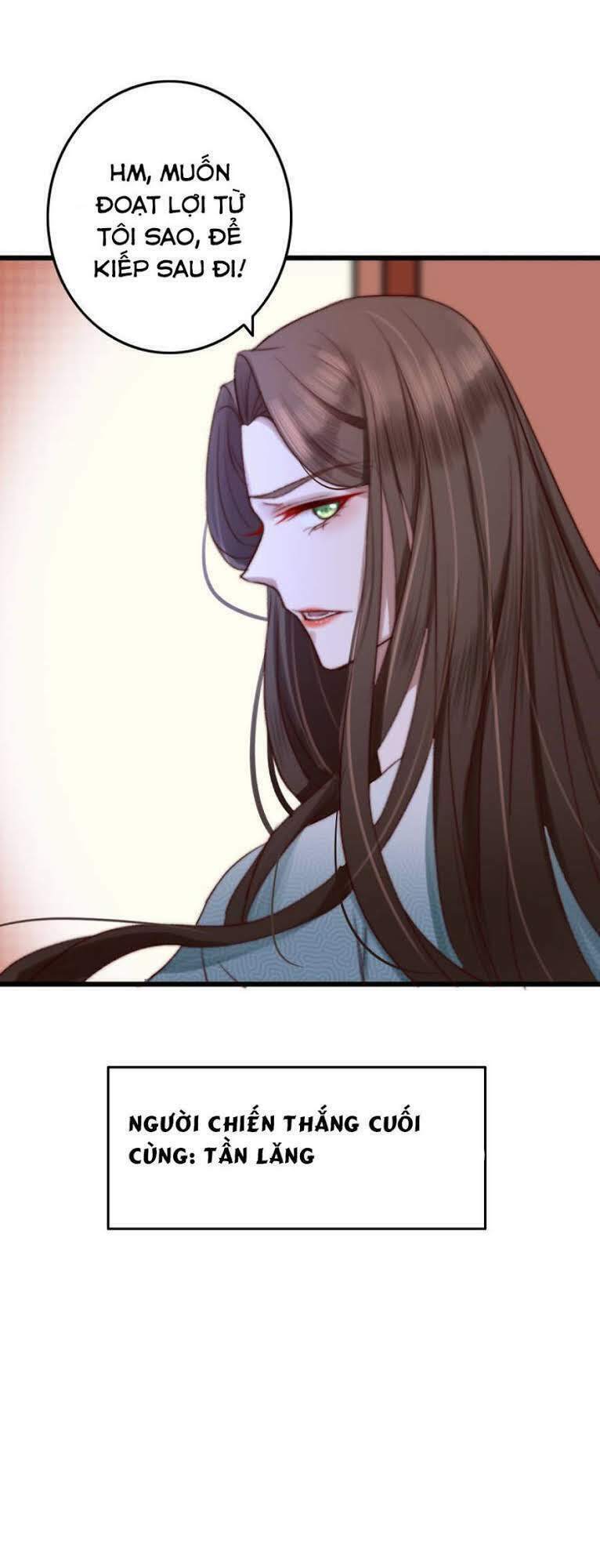 thịnh sủng chi cẩm tú chinh đồ chapter 1 29