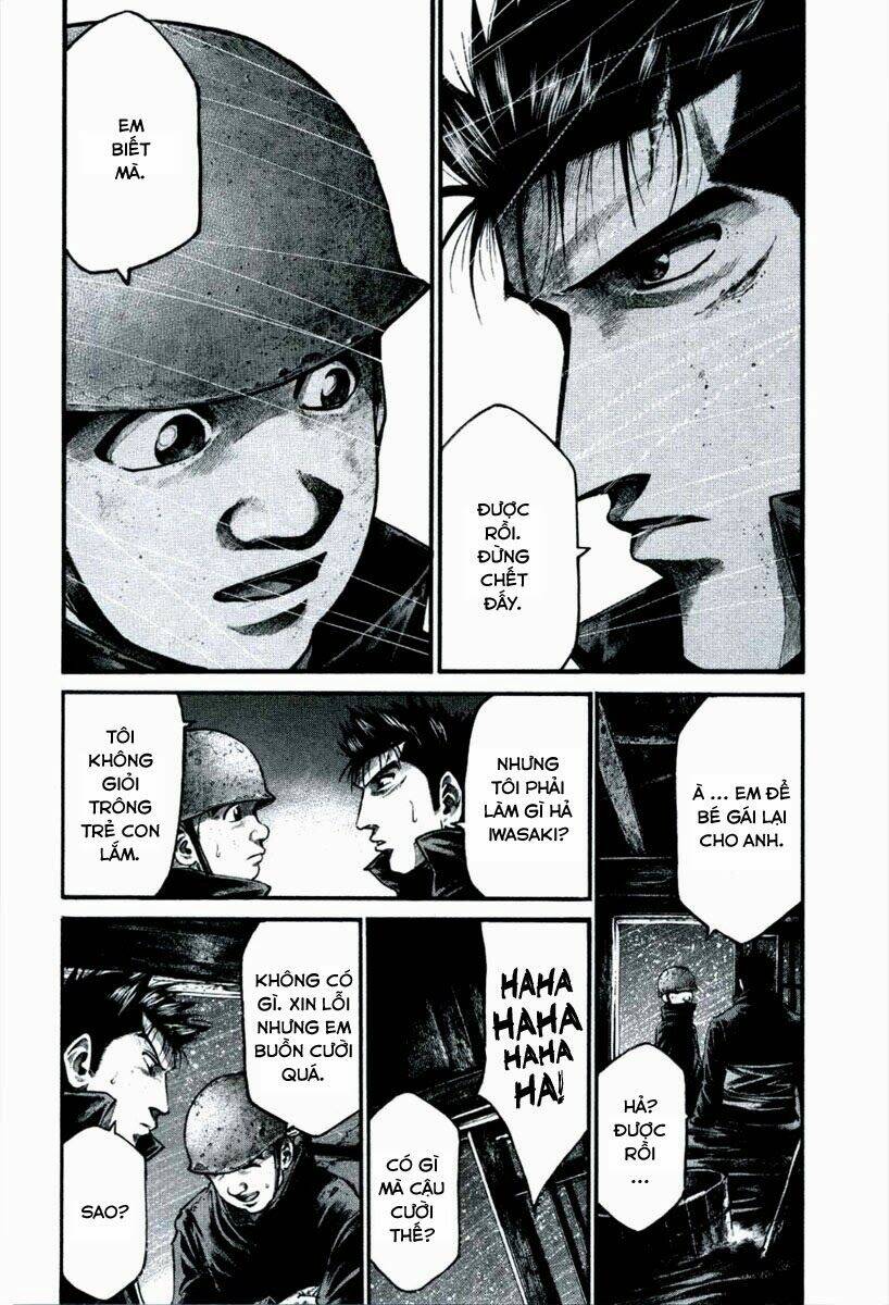 rainbow chapter 110 13