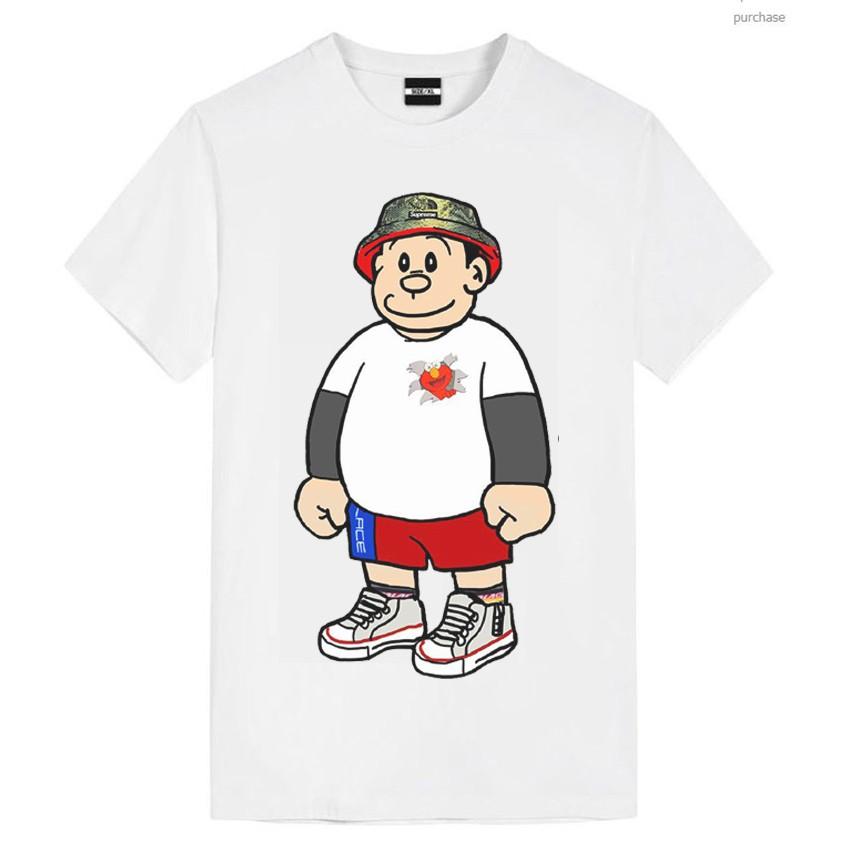BST Áo Thun Gấu KAWS