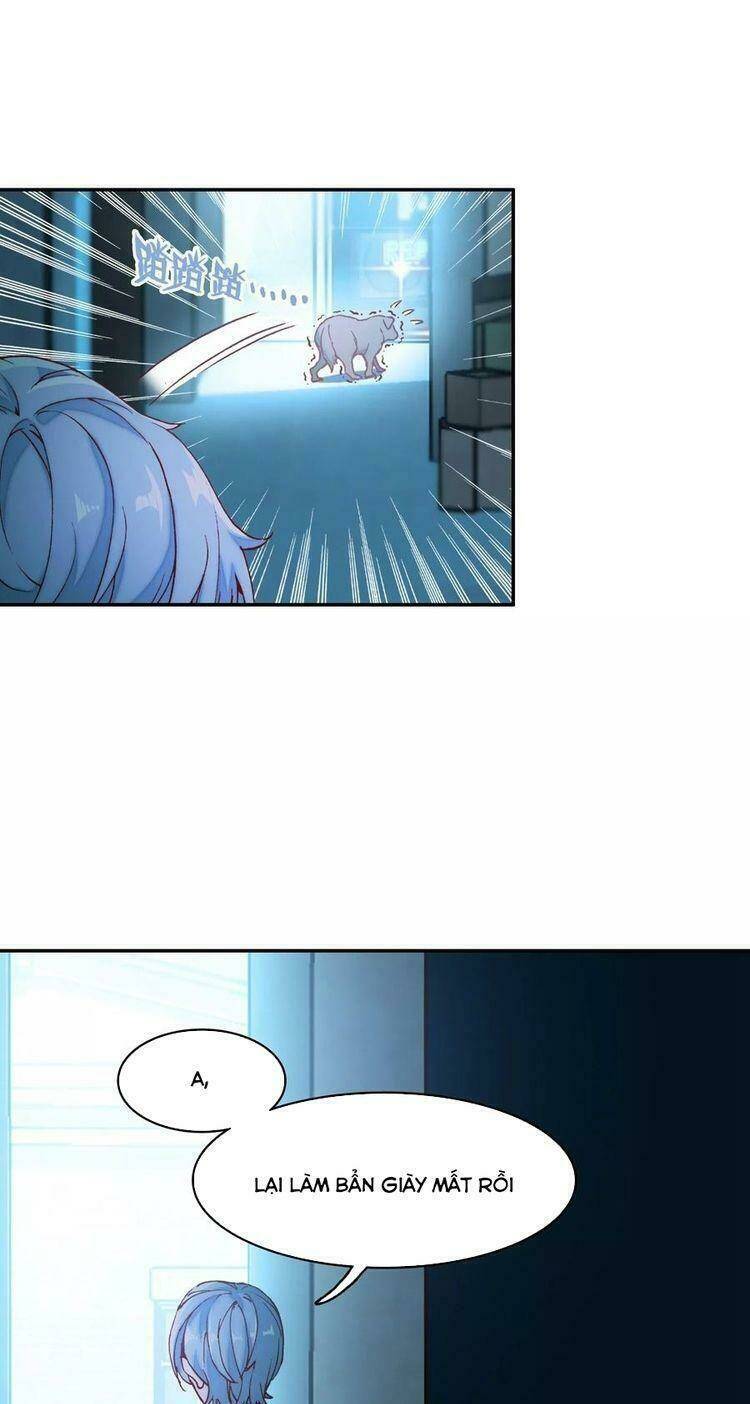 chuyển phát nhanh tình yêu chapter 7 31