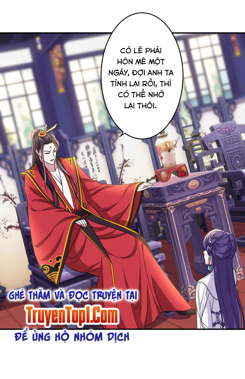 tà y cuồng thê chapter 92 11