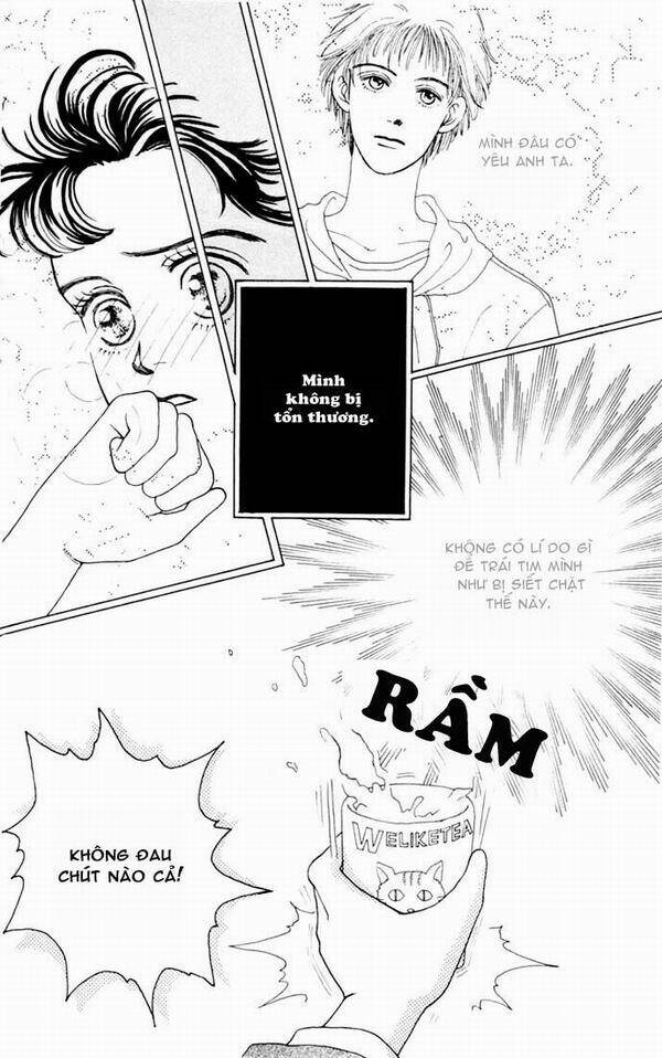 con nhà giàu chapter 6 15