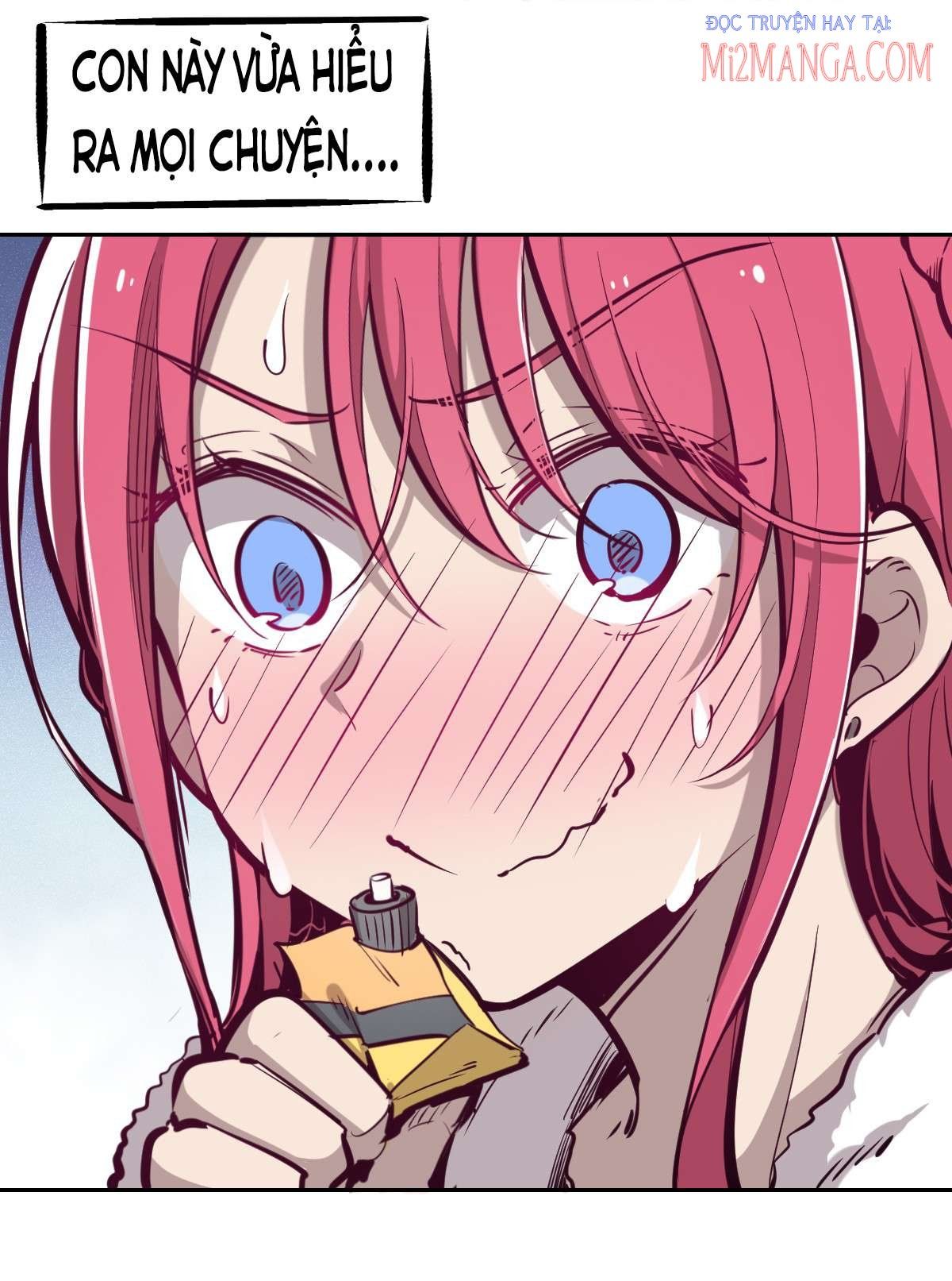 oan gia chung nhà ! chapter 11.2 24