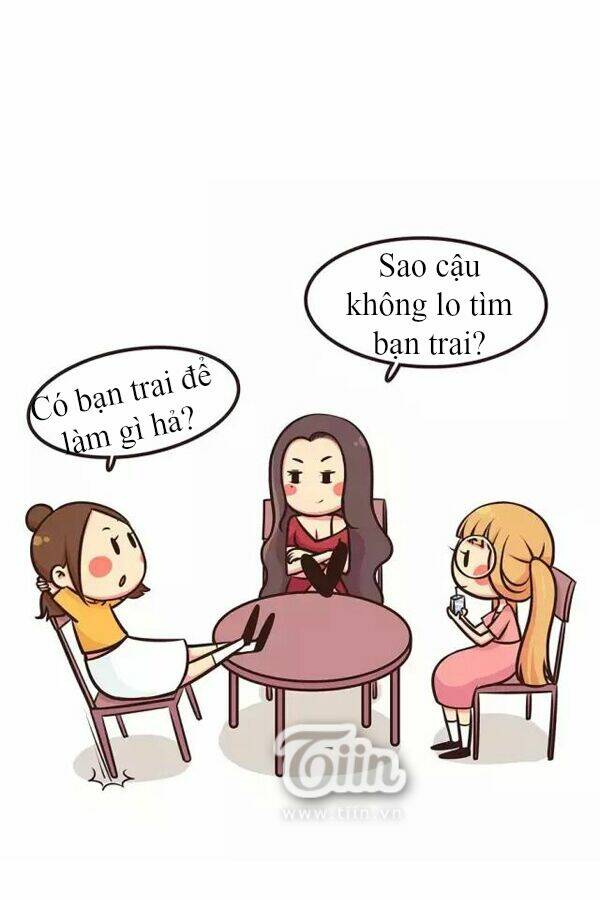 giải mã tình yêu chapter 173 1