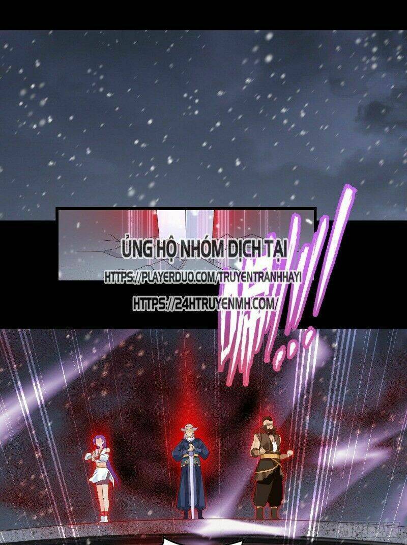 lãnh chúa cái gì không quan trọng chapter 45 2