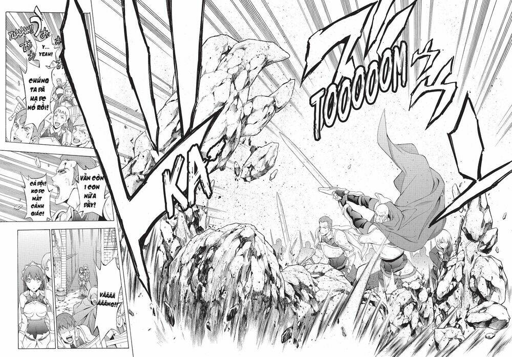 seiken no blacksmith chapter 22 19