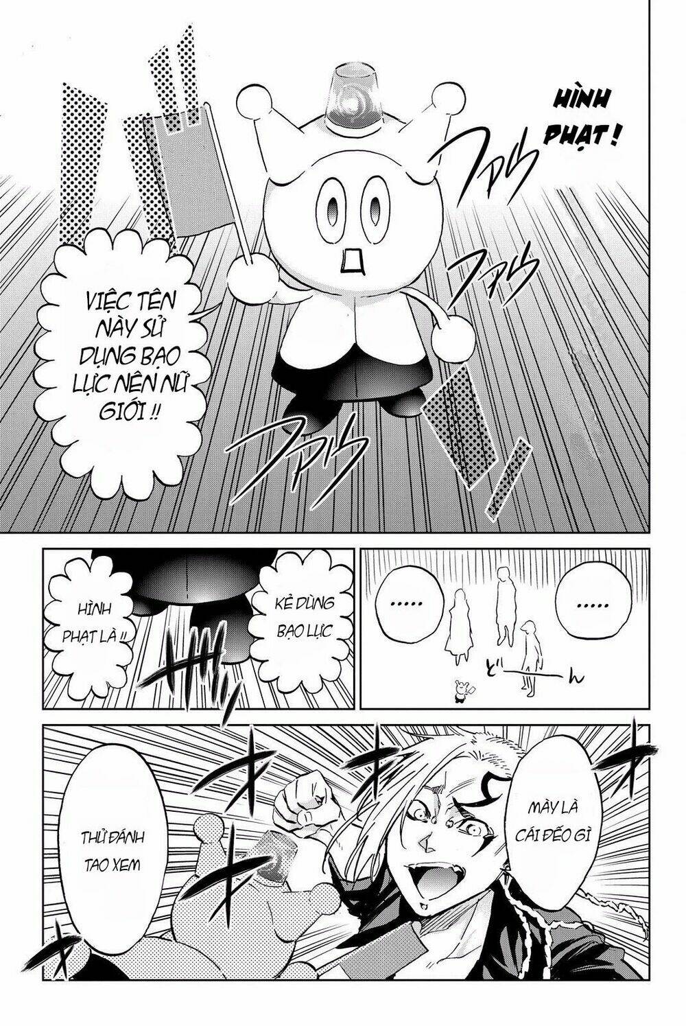 real account ii chapter 82 15