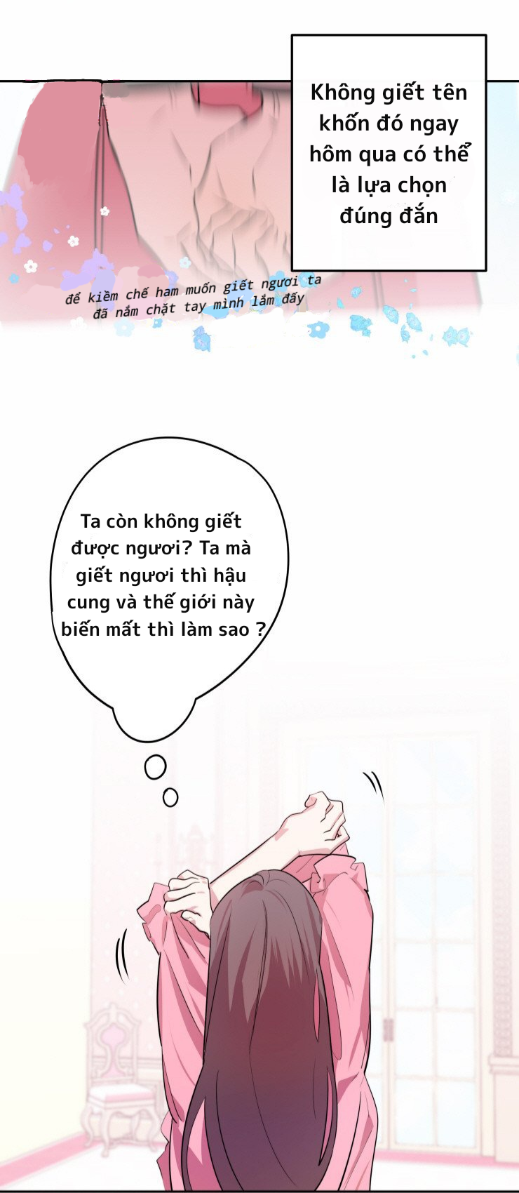 cuộc tấn công đau đớn chapter 4 15