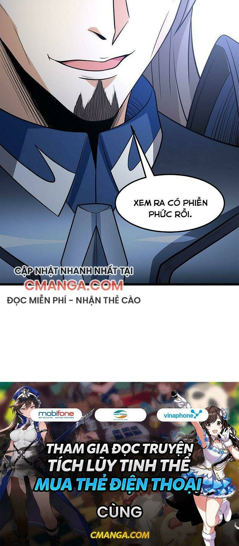 kiếm vũ chapter 159 33