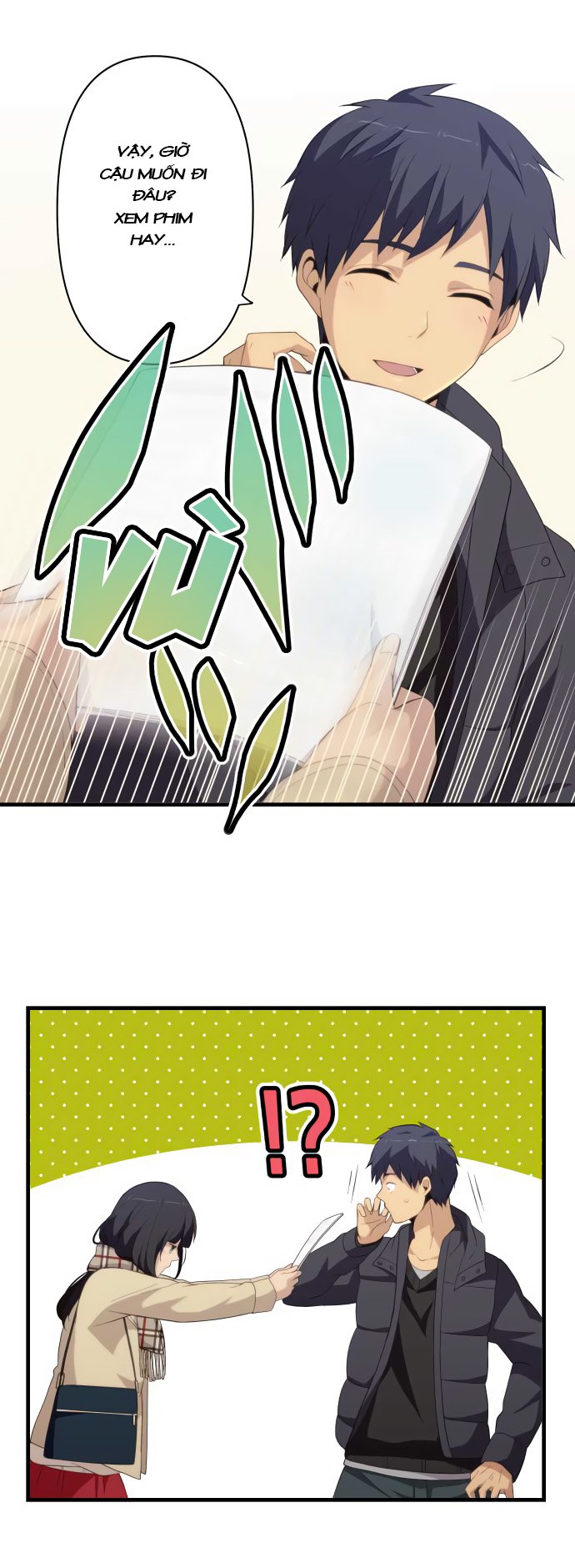 relife chapter 193 18