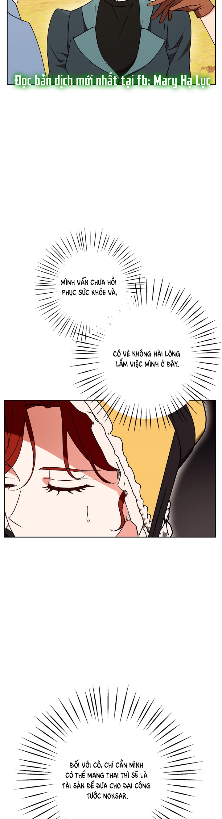 mùa đông đến chapter 33.1 5