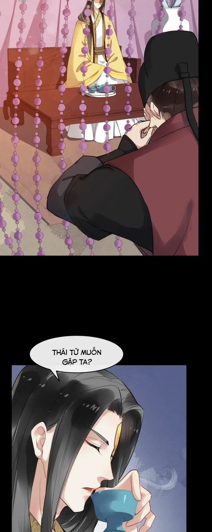 bồng sơn viễn 2 chapter 45 42